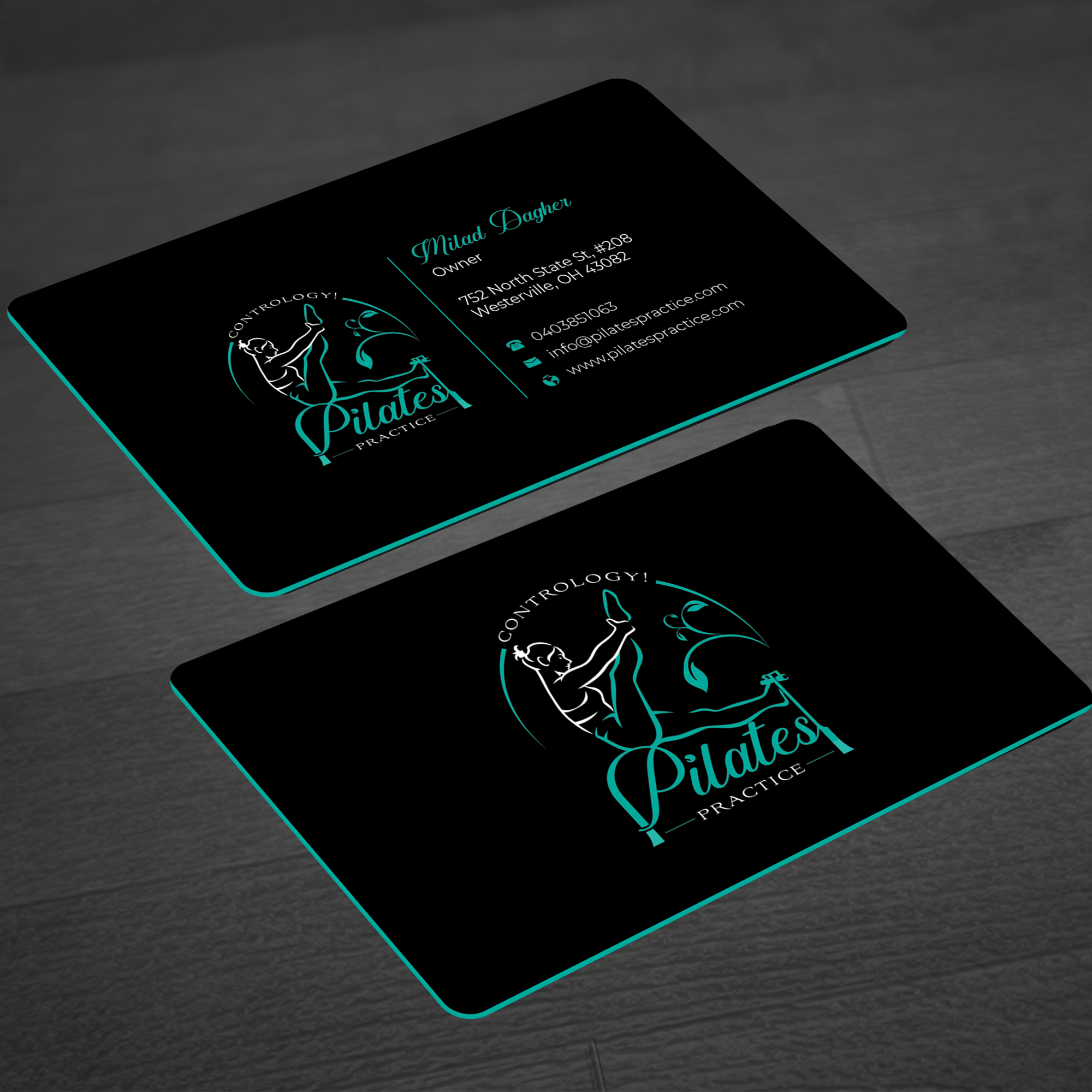 Design de Carte de Visite par Innovative Graphix pour ce projet | Design #32873638