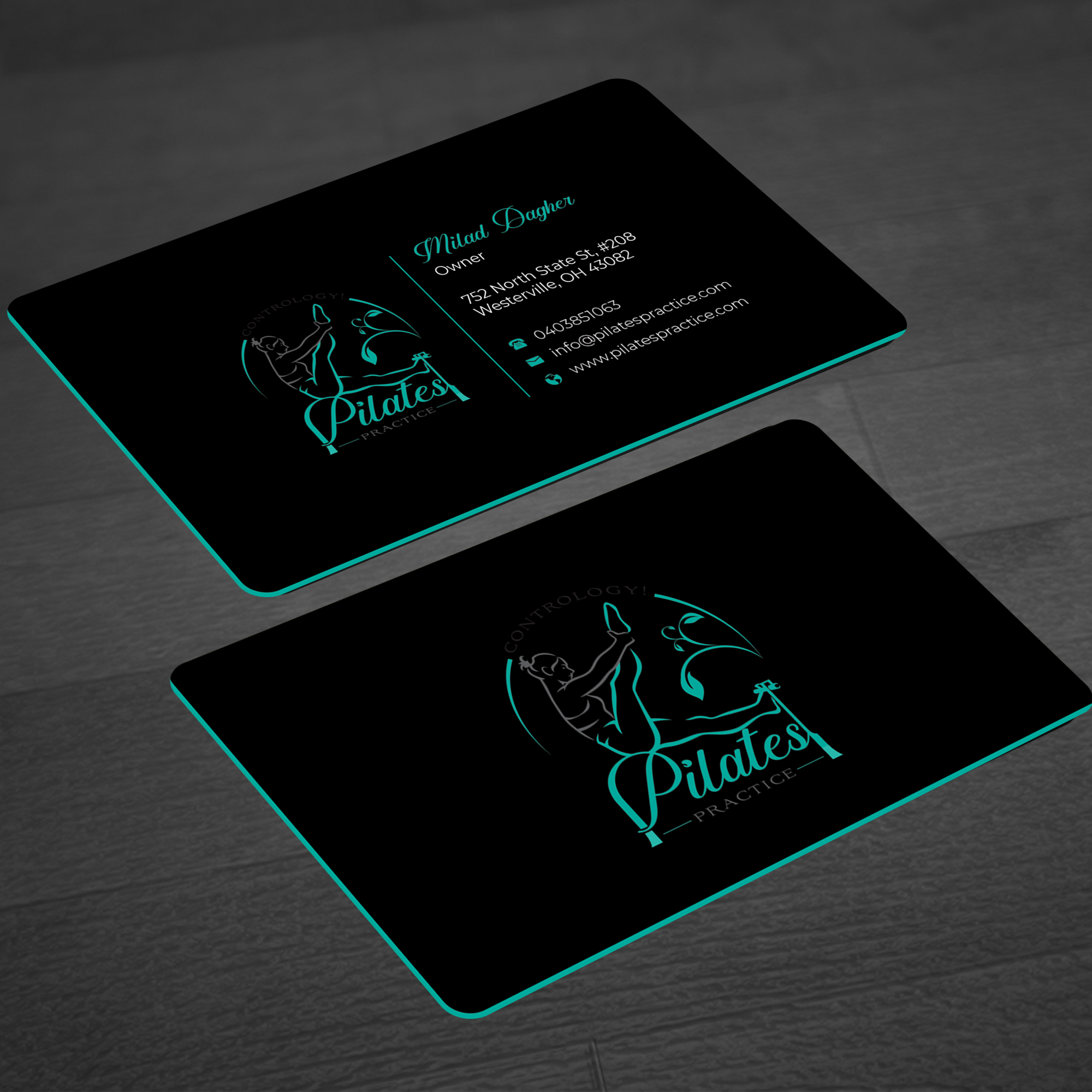 Design de Carte de Visite par Innovative Graphix pour ce projet | Design #32873639