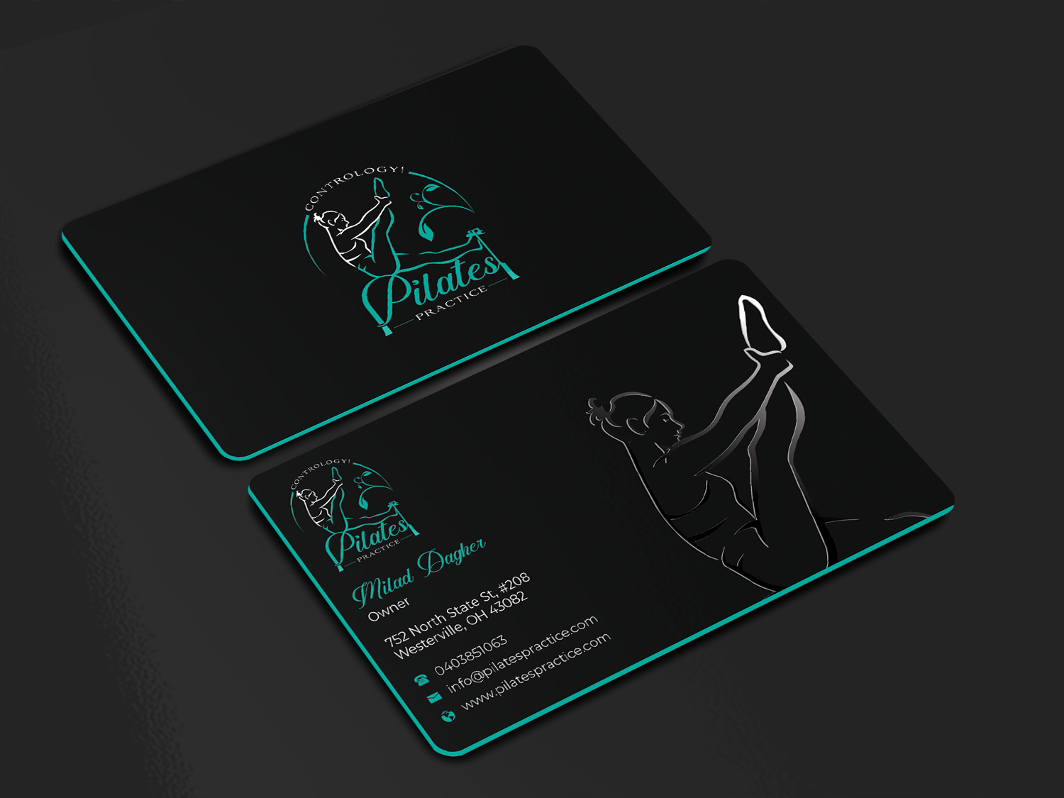 Design de Carte de Visite par Innovative Graphix pour ce projet | Design #32874758
