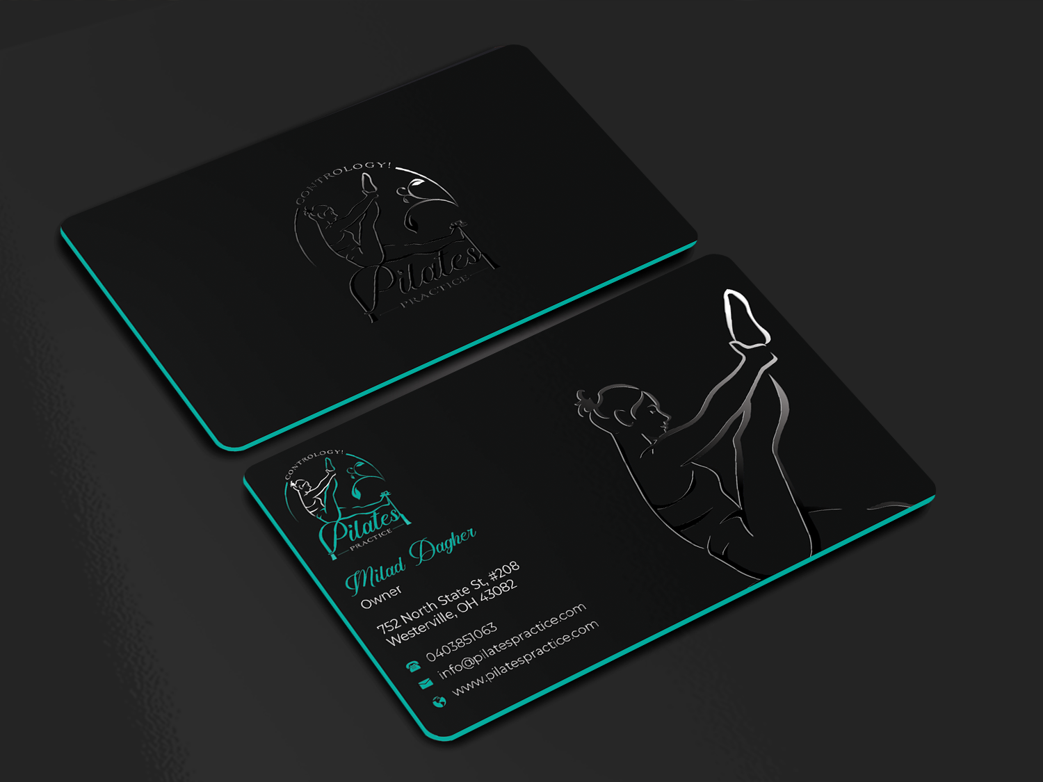 Design de Carte de Visite par Innovative Graphix pour ce projet | Design #32874759