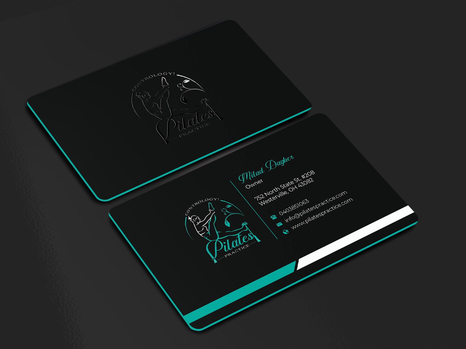 Design de Carte de Visite par Innovative Graphix pour ce projet | Design #32874760