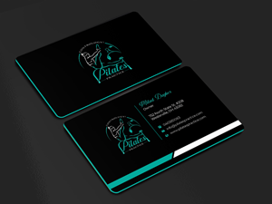 Design de Carte de Visite par Innovative Graphix pour ce projet | Design : #32874761