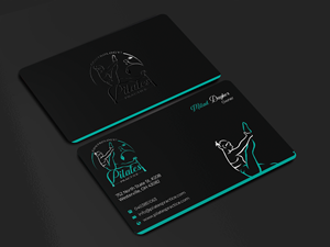 Design de Carte de Visite par Innovative Graphix pour ce projet | Design : #32874762