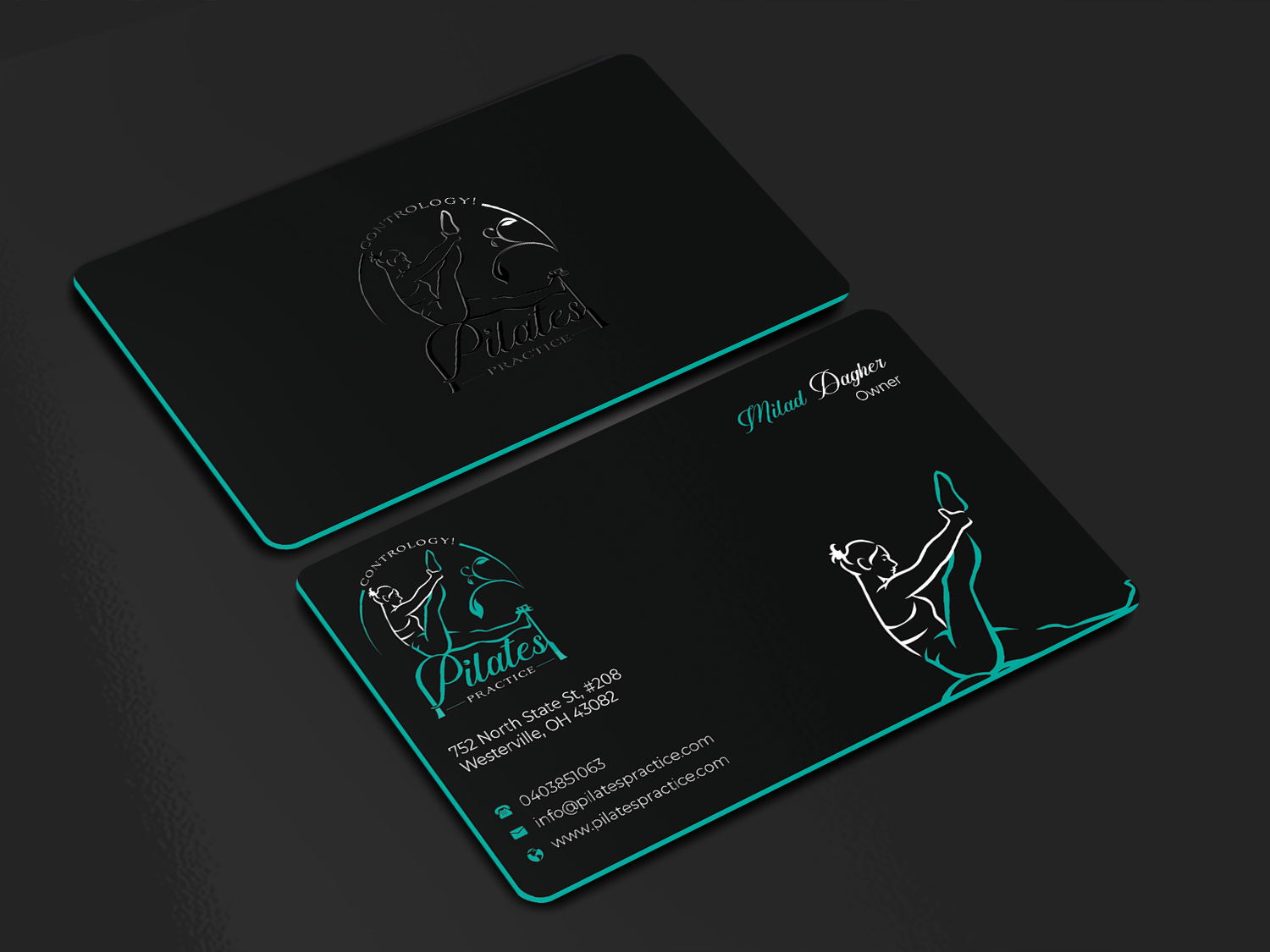 Design de Carte de Visite par Innovative Graphix pour ce projet | Design #32874763