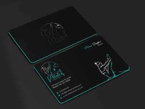 Design de Carte de Visite par Innovative Graphix pour ce projet | Design : #32874763