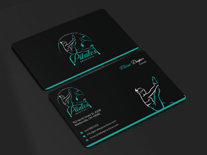 Design de Carte de Visite par Innovative Graphix pour ce projet | Design : #32874765