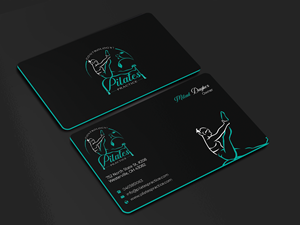 Design de Carte de Visite par Innovative Graphix pour ce projet | Design : #32874766