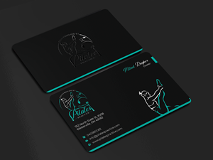 Visitenkarten-Design von Innovative Graphix für dieses Projekt | Design: #32874774
