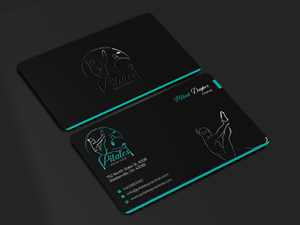Design de Carte de Visite par Innovative Graphix pour ce projet | Design : #32874775