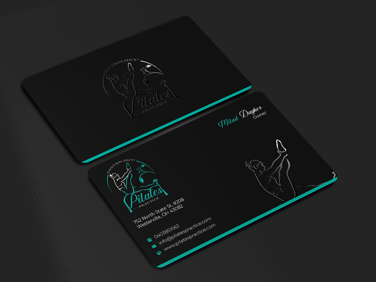 Design de Carte de Visite par Innovative Graphix pour ce projet | Design #32874776