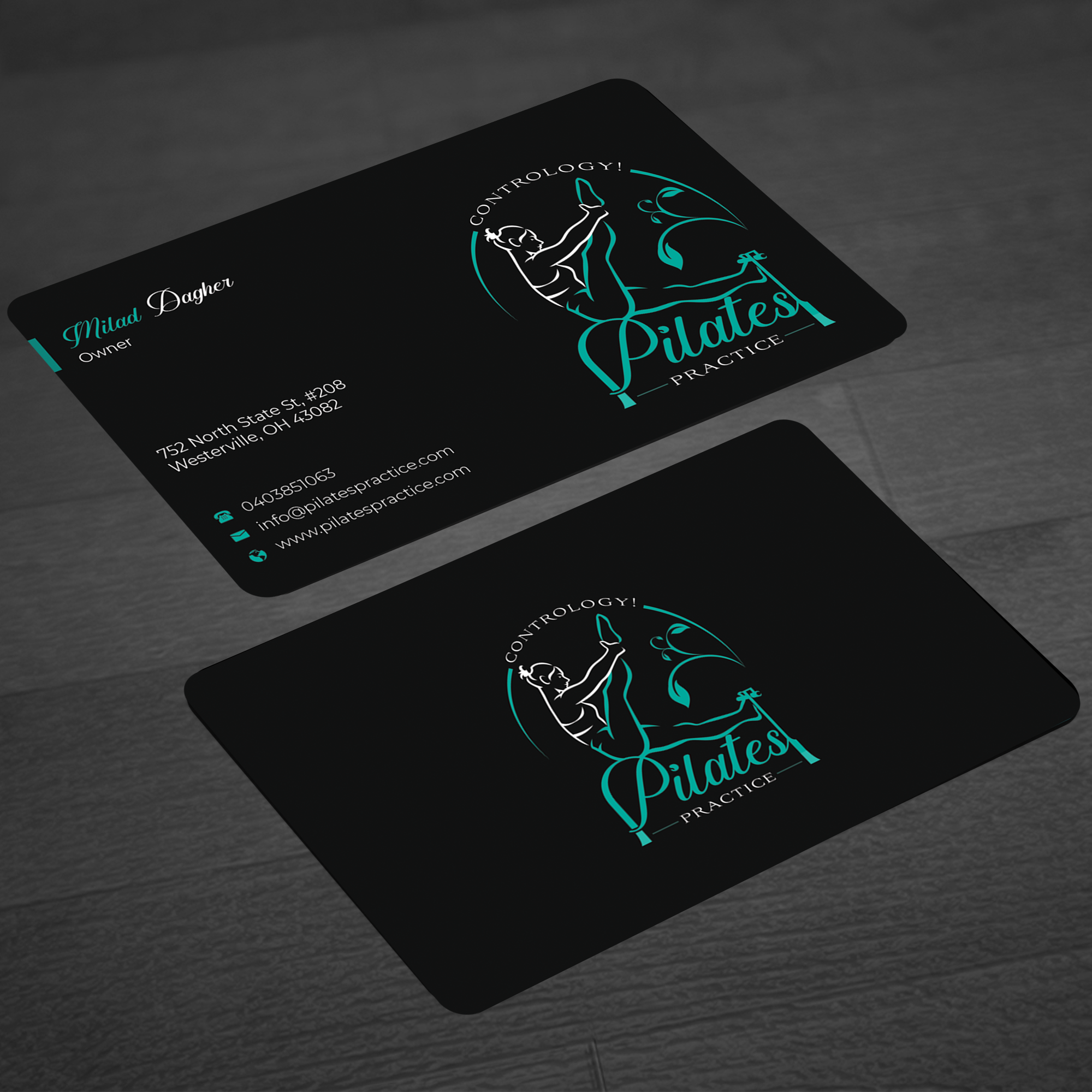 Design de Carte de Visite par Innovative Graphix pour ce projet | Design #32874777