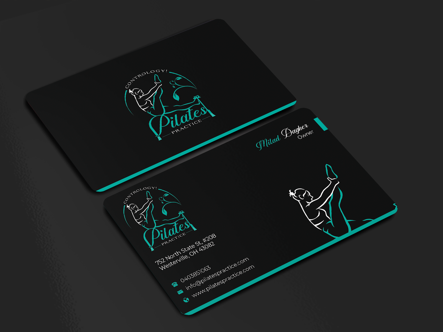 Design de Carte de Visite par Innovative Graphix pour ce projet | Design #32874779