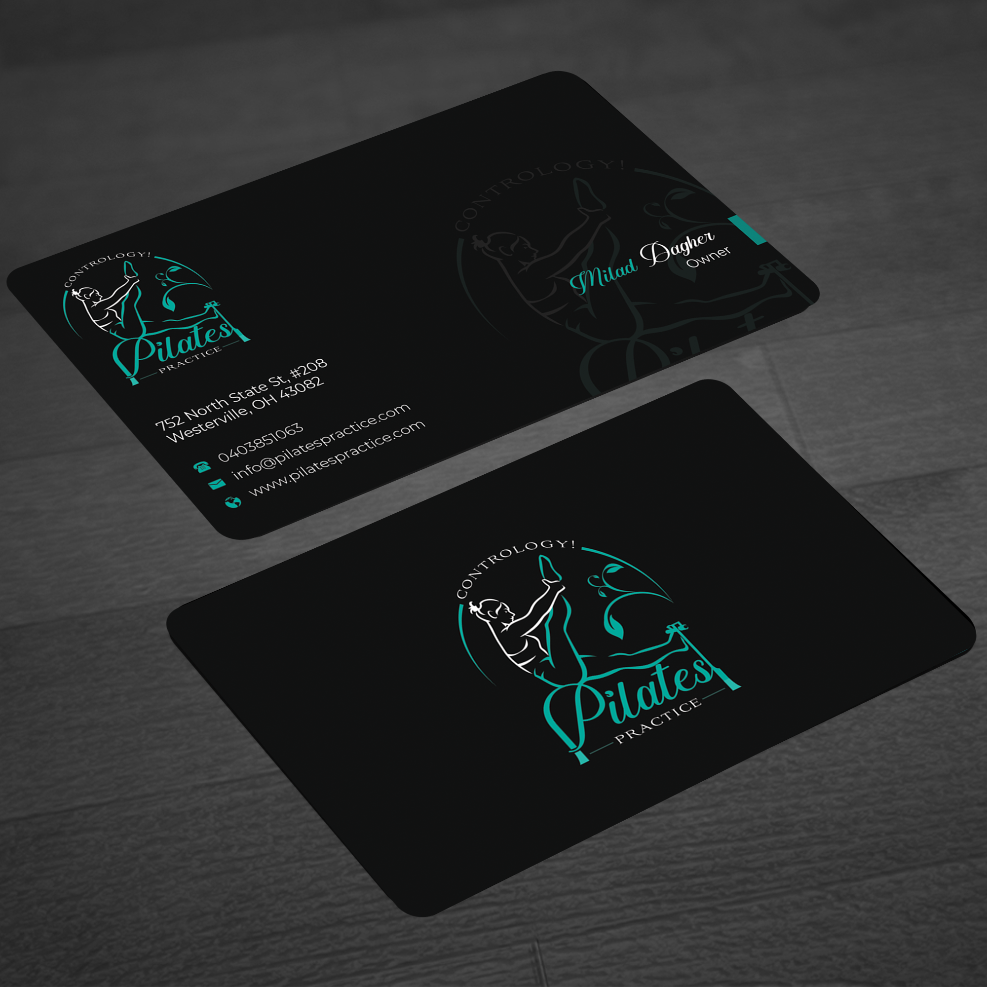 Design de Carte de Visite par Innovative Graphix pour ce projet | Design #32874781