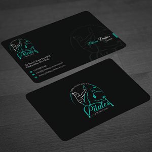 Design de Carte de Visite par Innovative Graphix pour ce projet | Design : #32874781