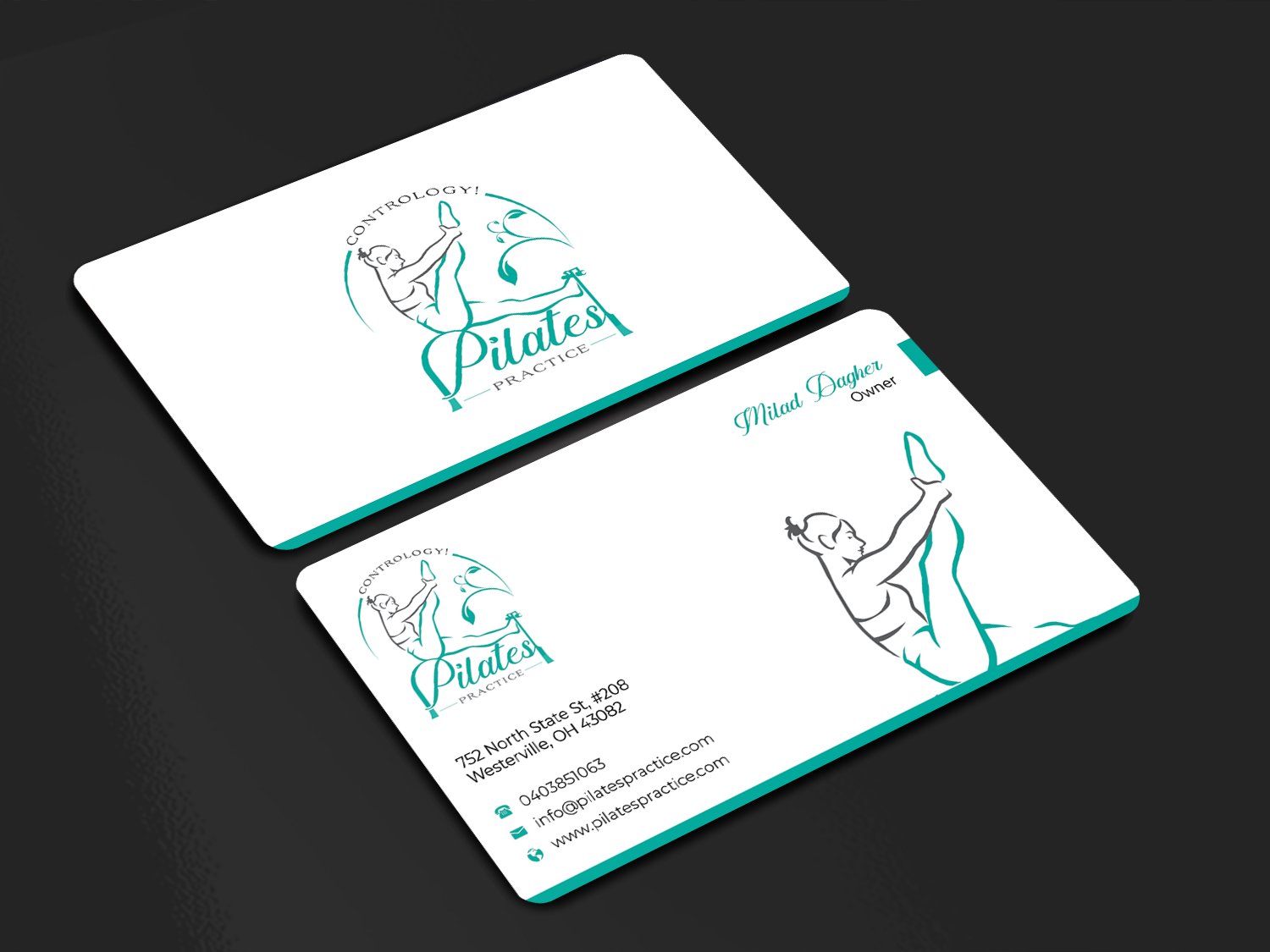 Design de Carte de Visite par Innovative Graphix pour ce projet | Design #32875806