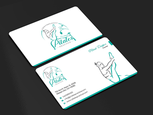 Design de Carte de Visite par Innovative Graphix pour ce projet | Design : #32875806
