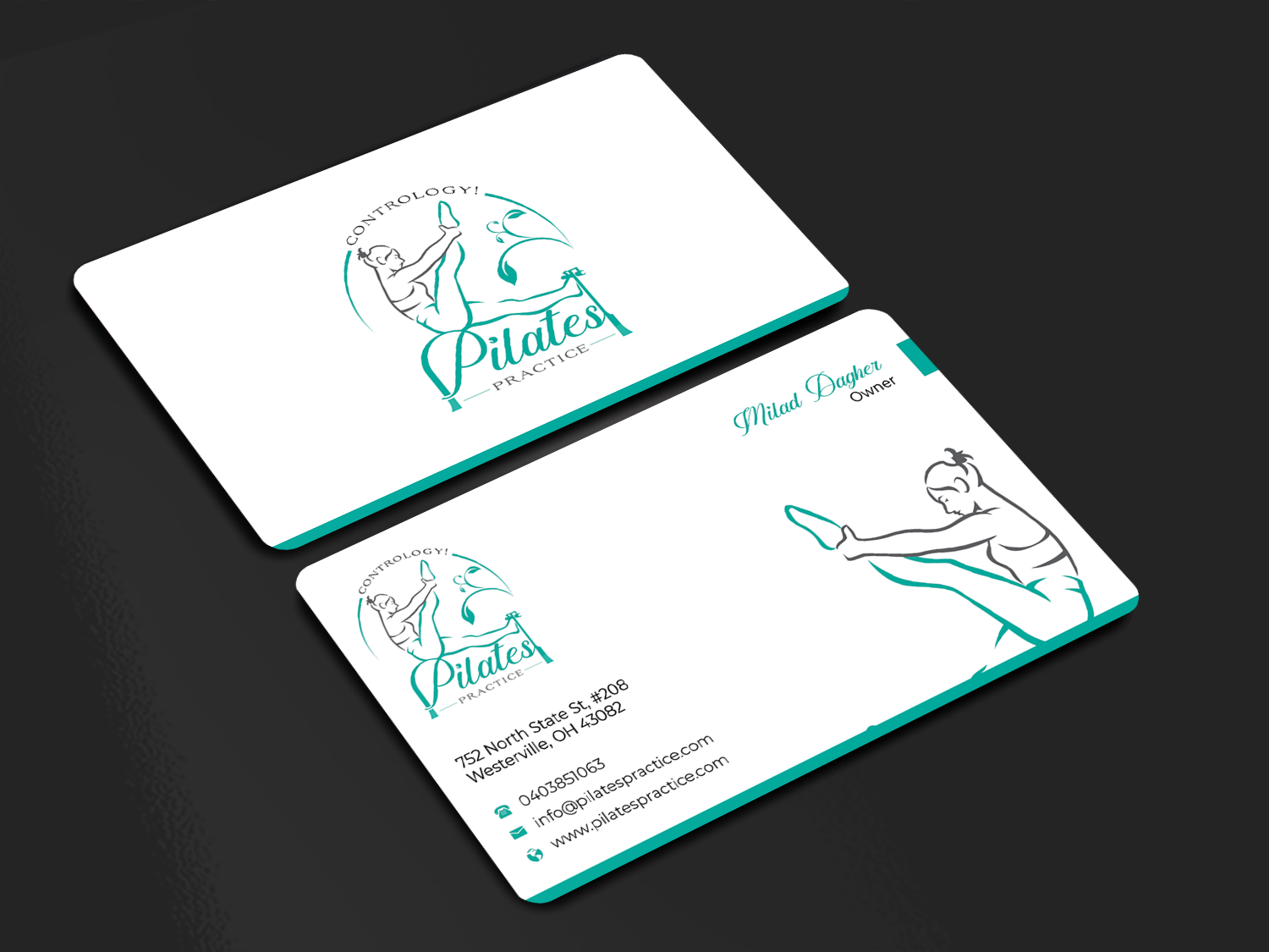 Design de Carte de Visite par Innovative Graphix pour ce projet | Design #32875843