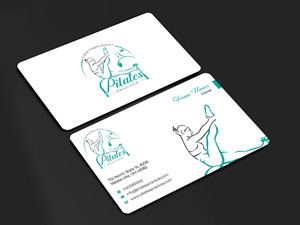 Design de Carte de Visite par Innovative Graphix pour ce projet | Design : #32875922