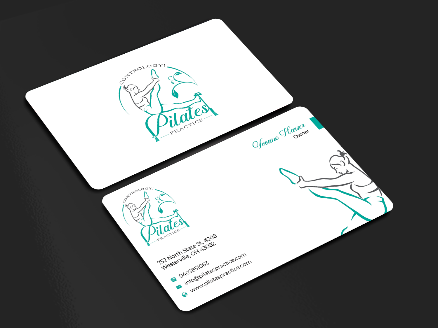 Design de Carte de Visite par Innovative Graphix pour ce projet | Design #32875946