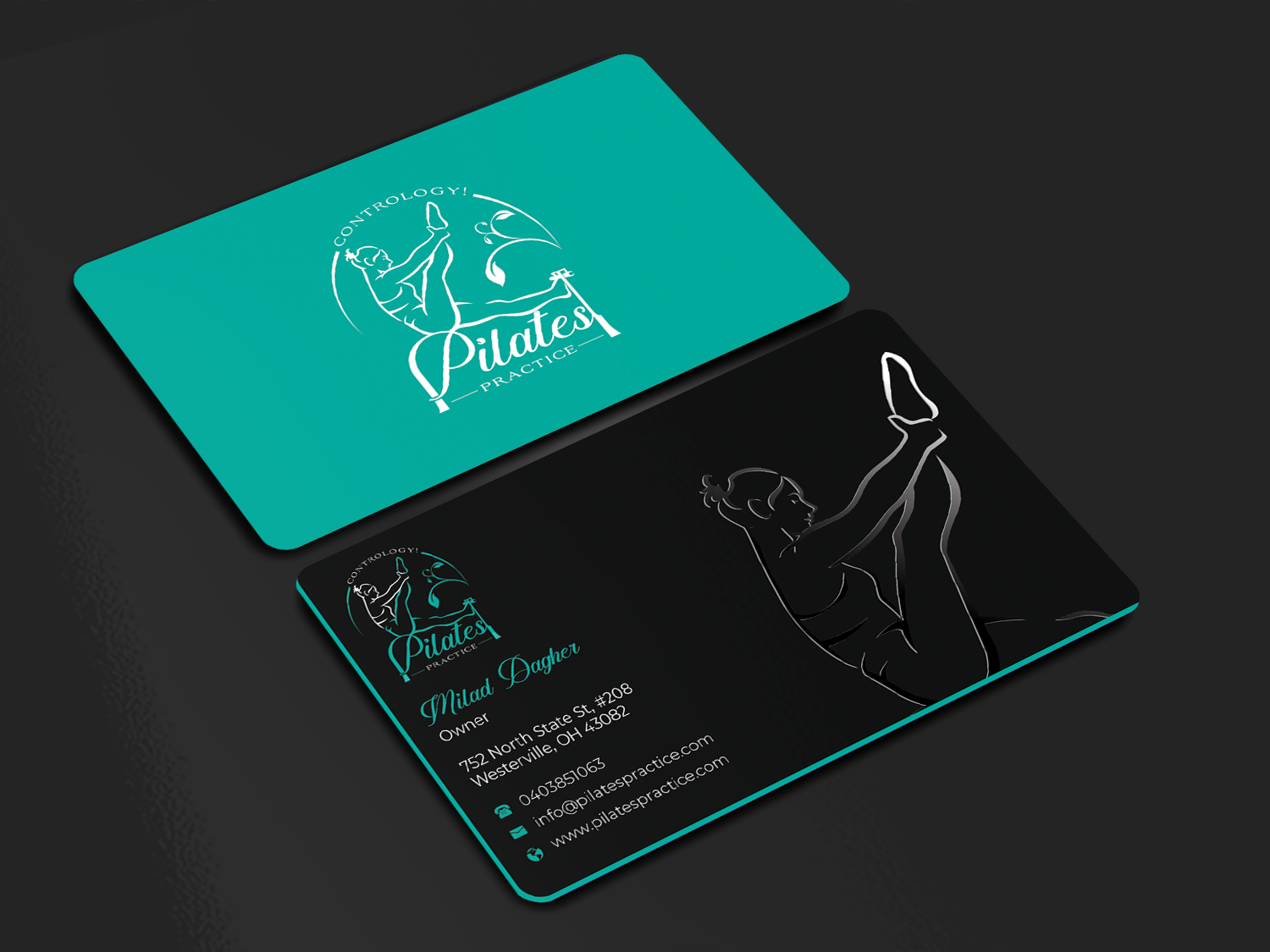 Design de Carte de Visite par Innovative Graphix pour ce projet | Design #32875952