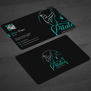 Design de Carte de Visite par Innovative Graphix pour ce projet | Design : #32875953