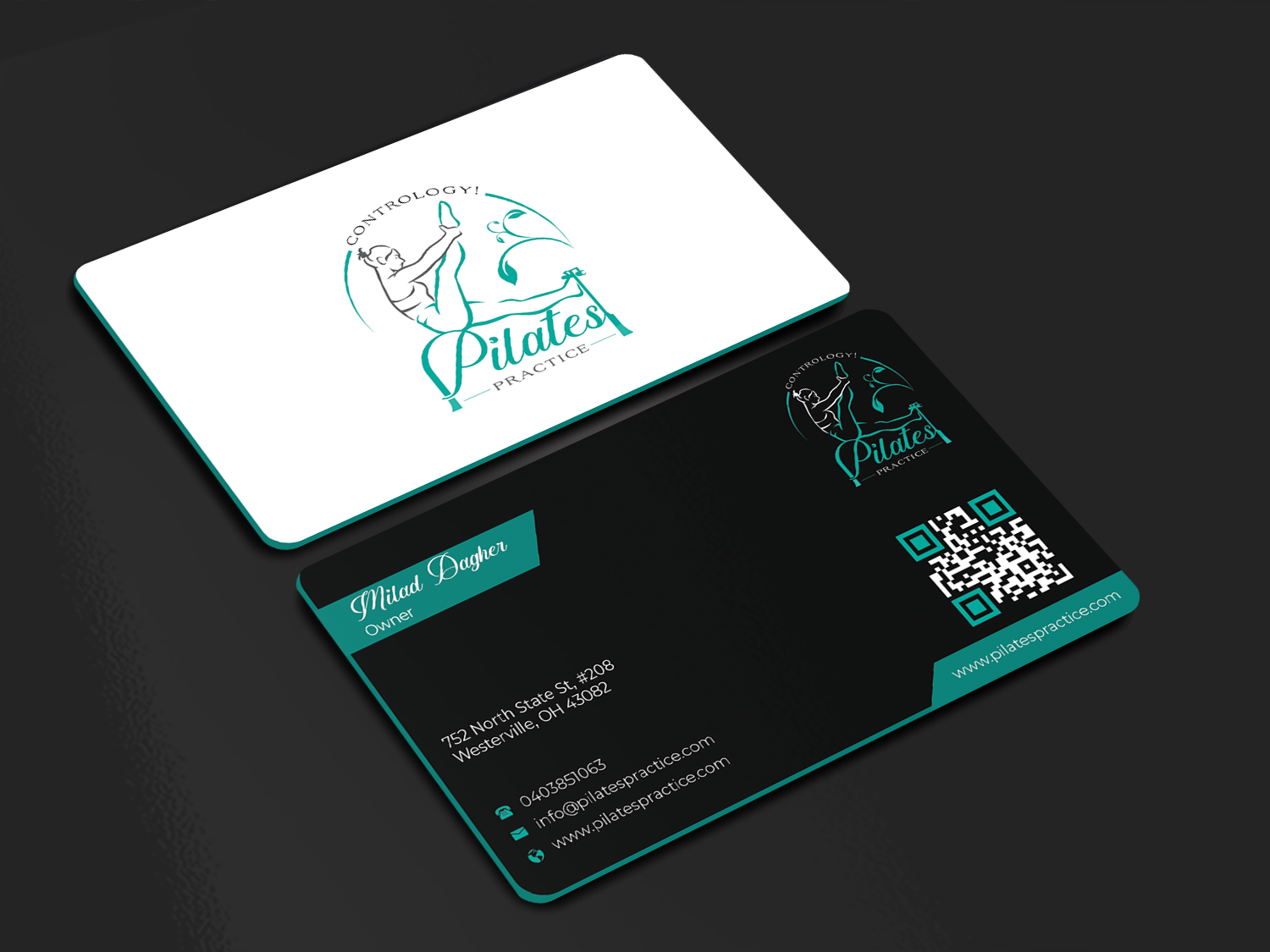 Design de Carte de Visite par Innovative Graphix pour ce projet | Design #32875954