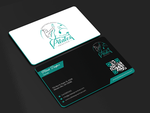 Design de Carte de Visite par Innovative Graphix pour ce projet | Design : #32875954