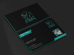 Design de Carte de Visite par Innovative Graphix pour ce projet | Design : #32875955