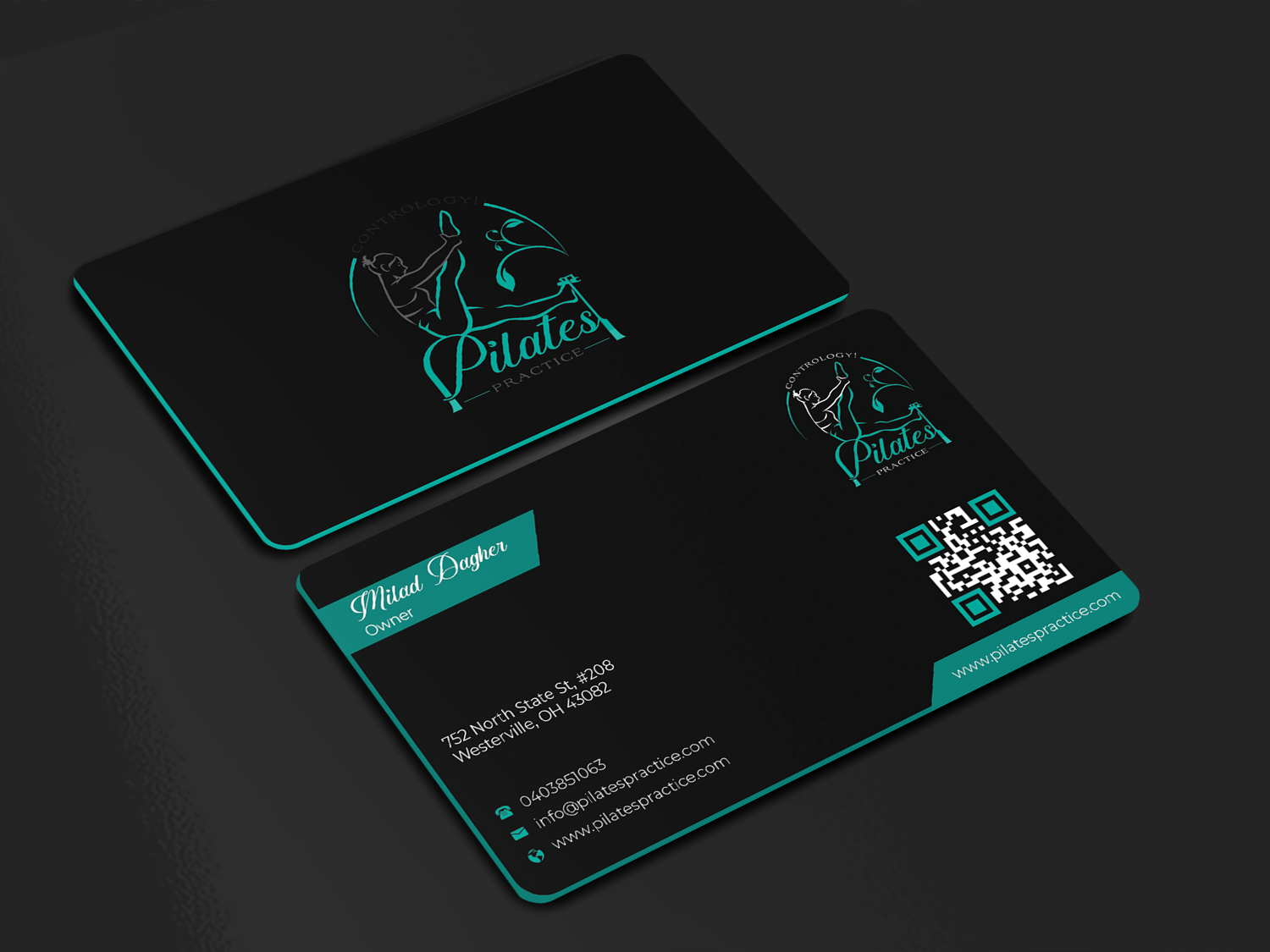 Design de Carte de Visite par Innovative Graphix pour ce projet | Design #32875968