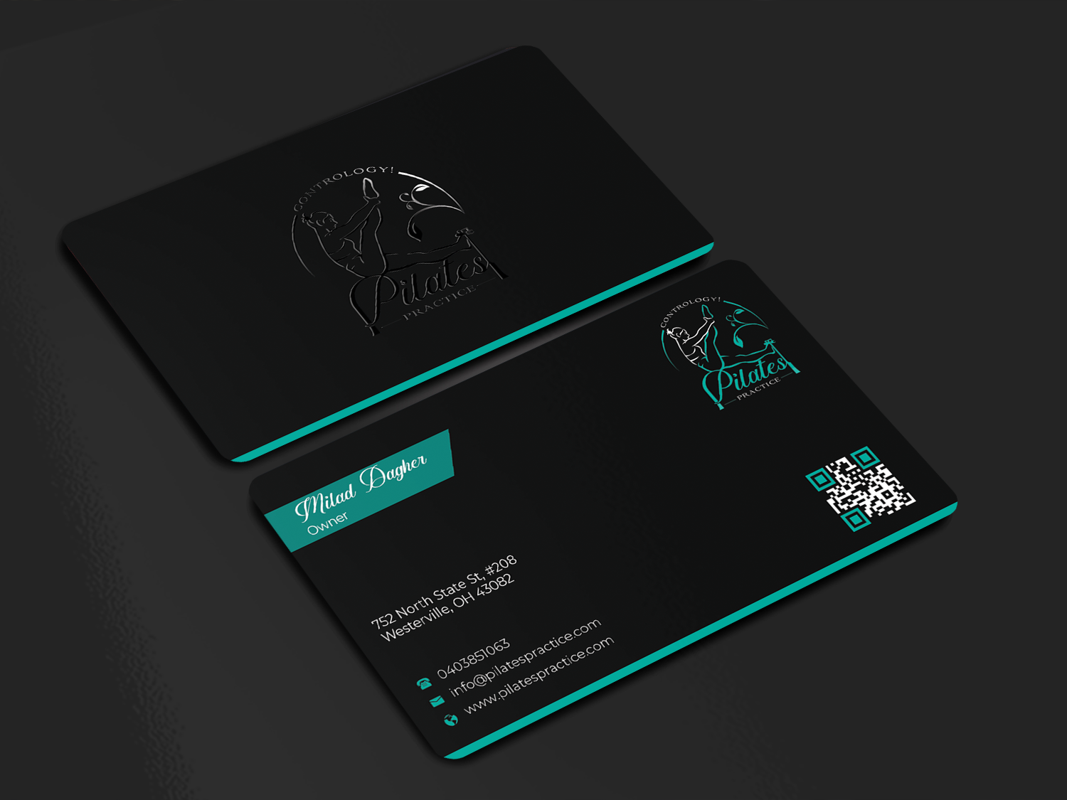 Design de Carte de Visite par Innovative Graphix pour ce projet | Design #32875969