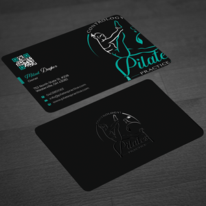 Design de Carte de Visite par Innovative Graphix pour ce projet | Design : #32875970