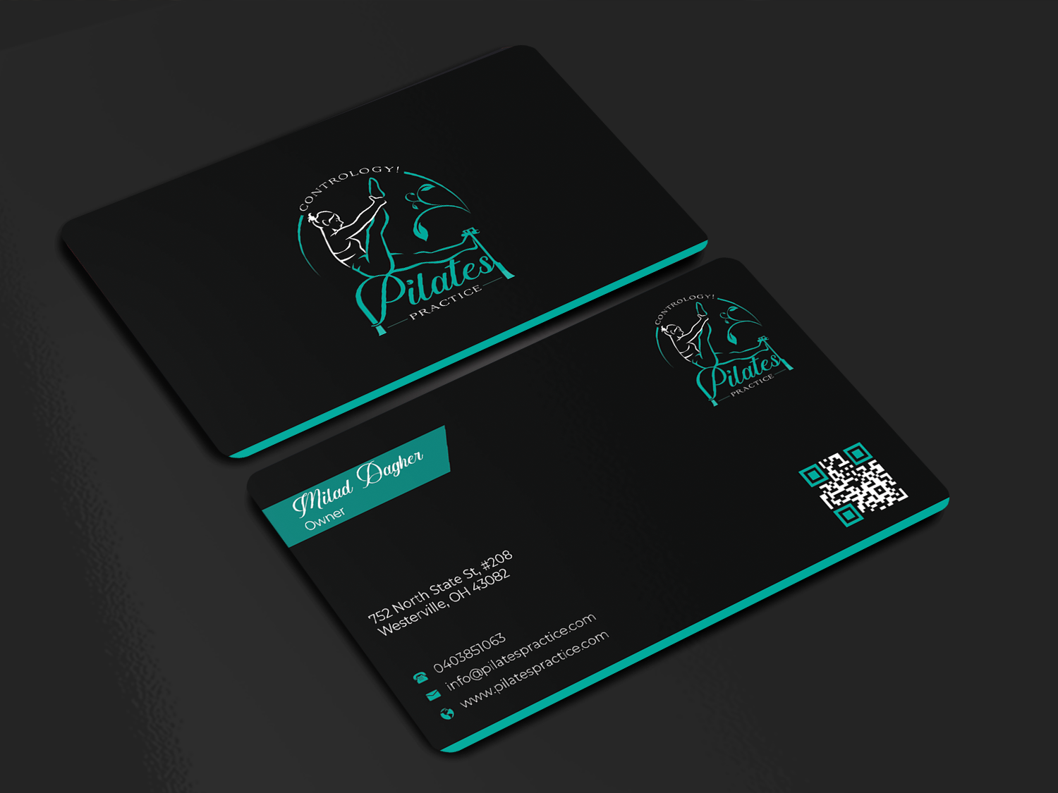 Design de Carte de Visite par Innovative Graphix pour ce projet | Design #32875971