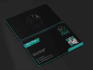 Business Card Design by Innovative Graphix for this project | Design: #32875972