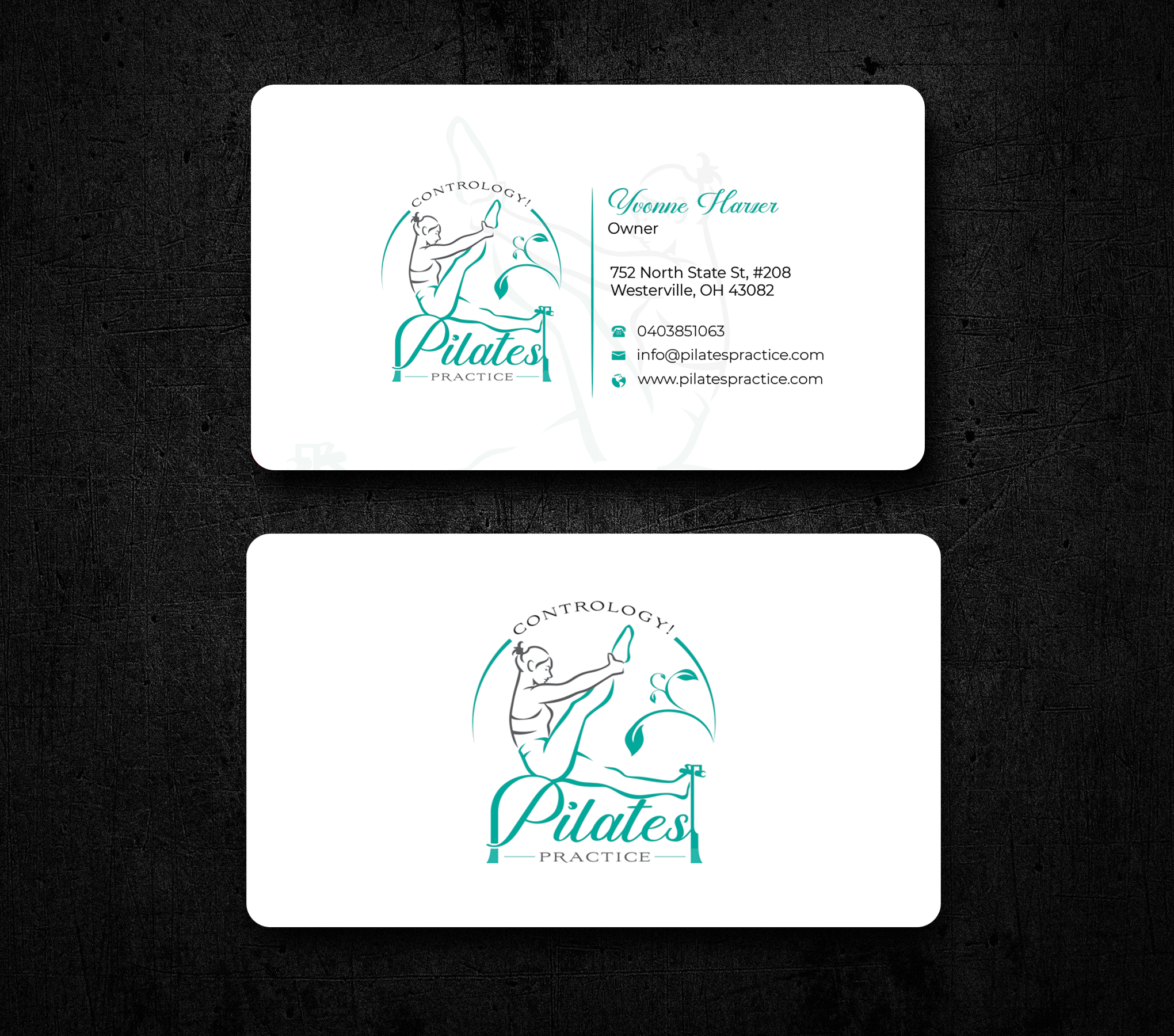 Business Card Design by Innovative Graphix for this project | Design #32876017
