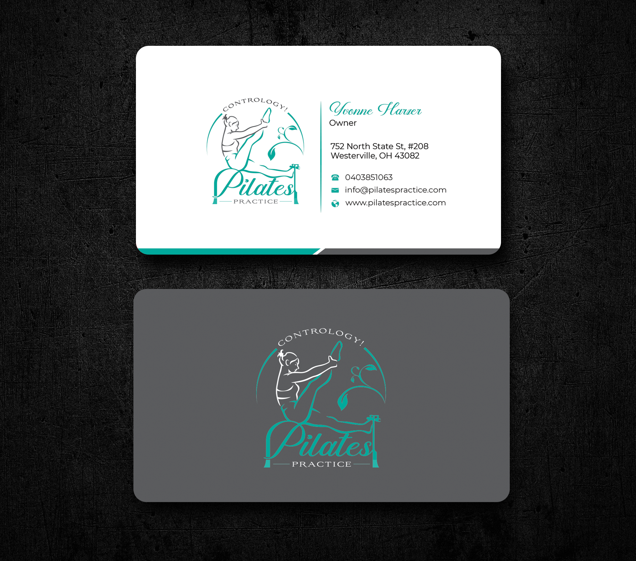 Business Card Design by Innovative Graphix for this project | Design #32876083