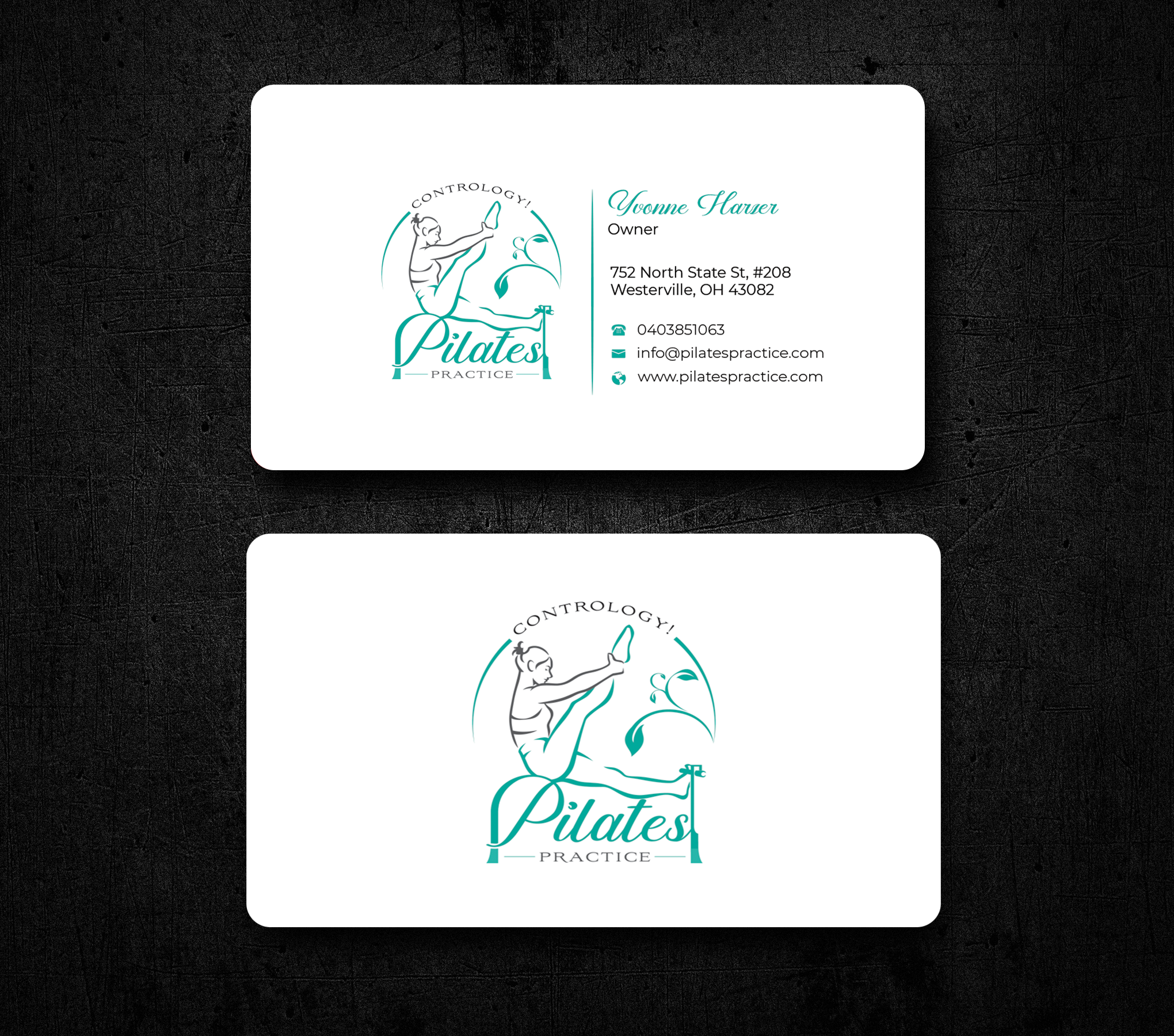 Business Card Design by Innovative Graphix for this project | Design #32876086