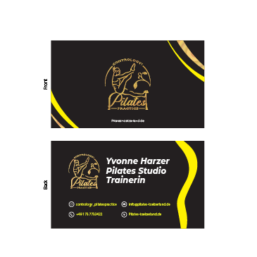 Design de Carte de Visite par JohnnydArt pour ce projet | Design #32874978