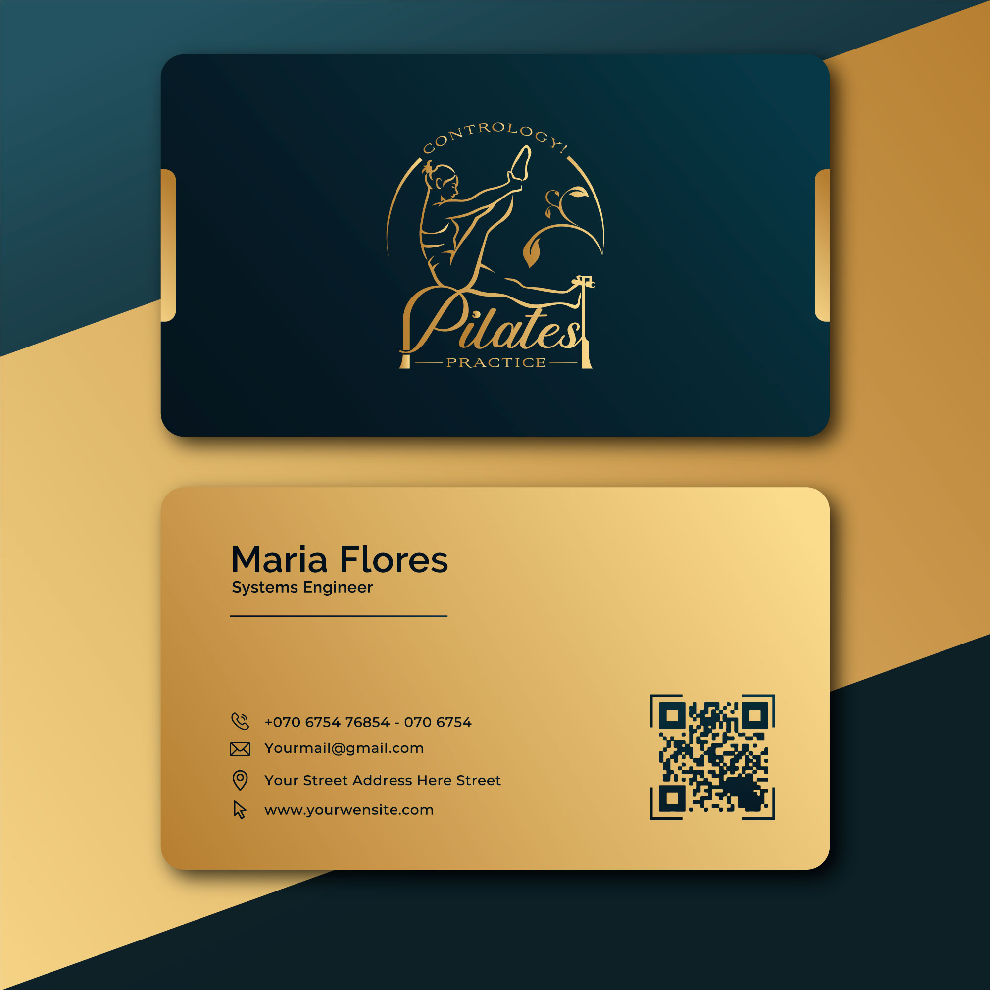 Business Card Design by Mir Graphics for this project | Design #32874398