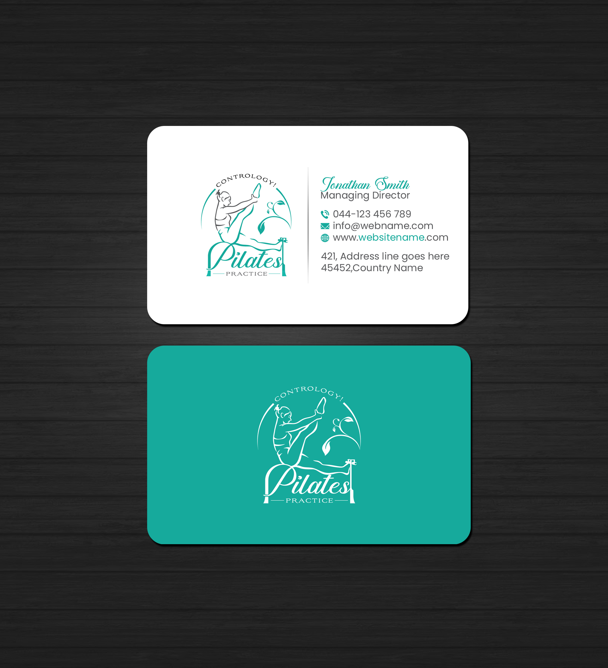 Design de Carte de Visite par Creations Box 2015 pour ce projet | Design #32875722