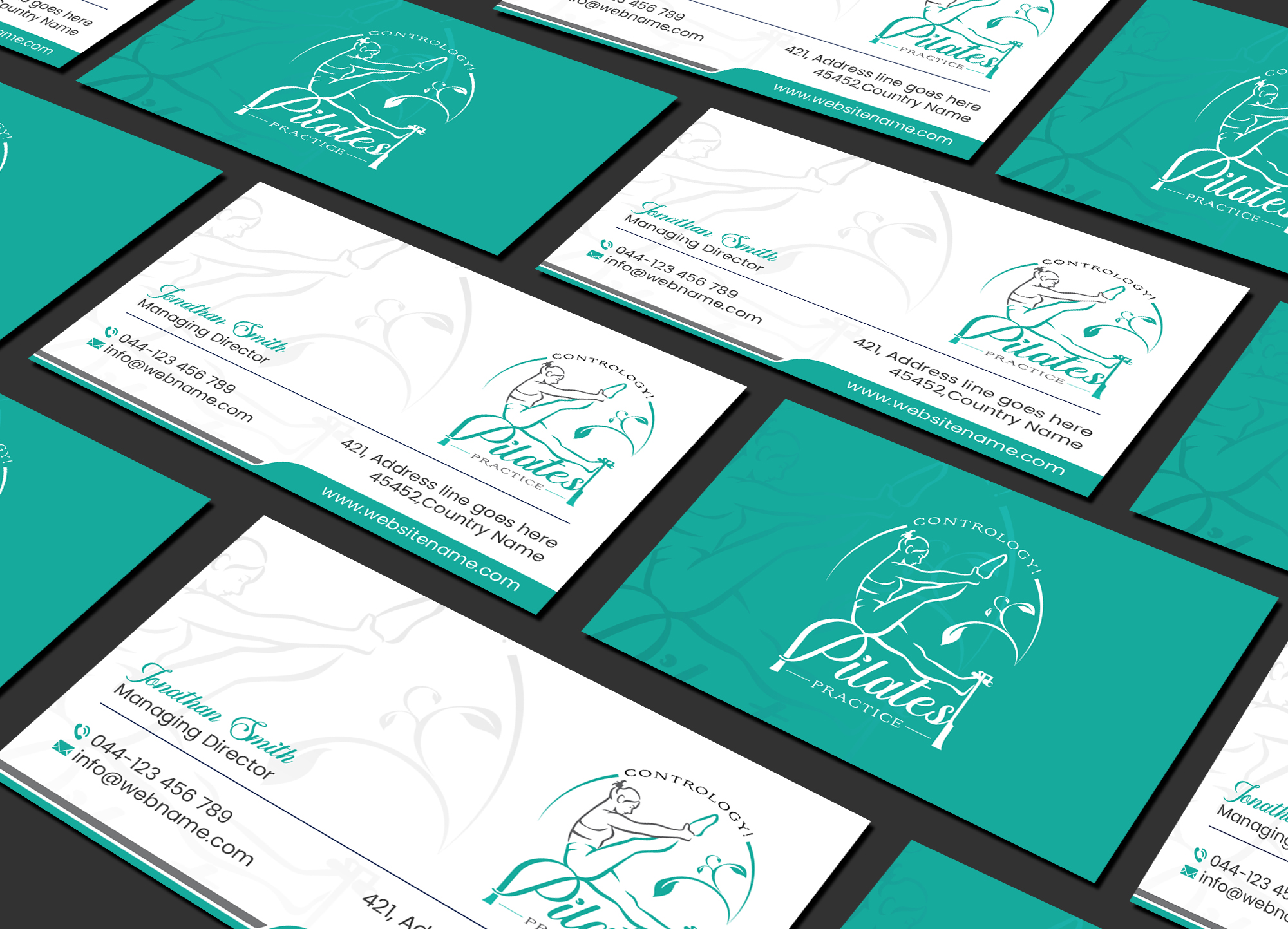 Design de Carte de Visite par Creations Box 2015 pour ce projet | Design #32875723