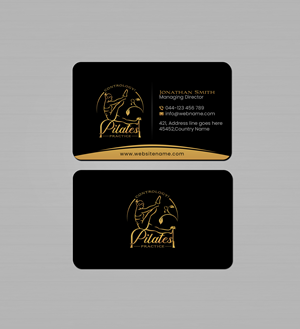 Design de Carte de Visite par Creations Box 2015 pour ce projet | Design : #32875732