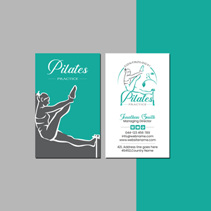 Design de Carte de Visite par Creations Box 2015 pour ce projet | Design : #32875734