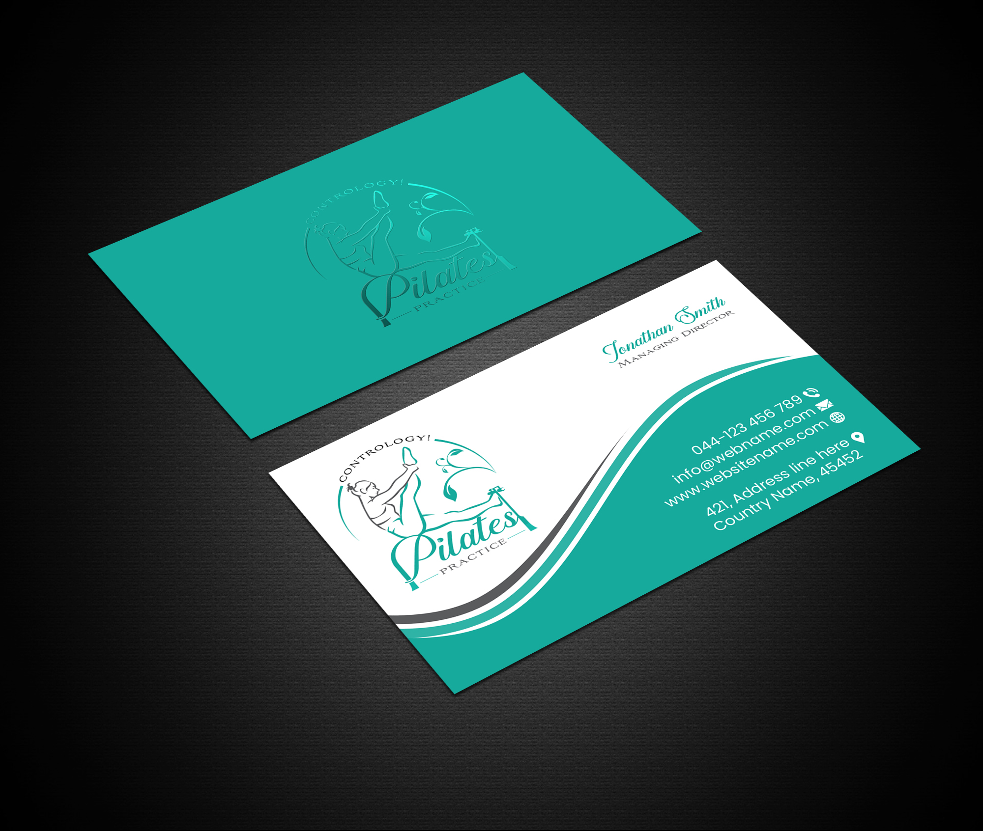 Design de Carte de Visite par Creations Box 2015 pour ce projet | Design #32875742