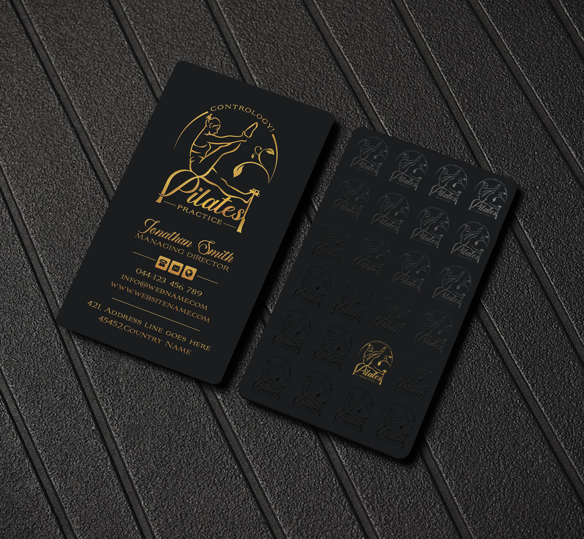 Design de Carte de Visite par Creations Box 2015 pour ce projet | Design #32875744