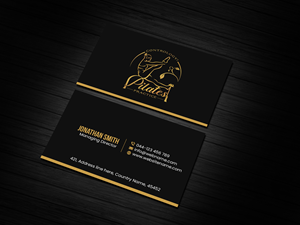 Design de Carte de Visite par Creations Box 2015 pour ce projet | Design : #32875873