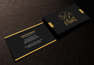 Visitenkarten-Design von Creations Box 2015 für dieses Projekt | Design: #32875875