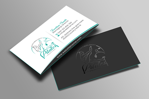 Visitenkarten-Design von Creations Box 2015 für dieses Projekt | Design: #32875888