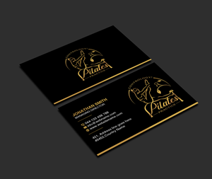 Visitenkarten-Design von Creations Box 2015 für dieses Projekt | Design: #32875889