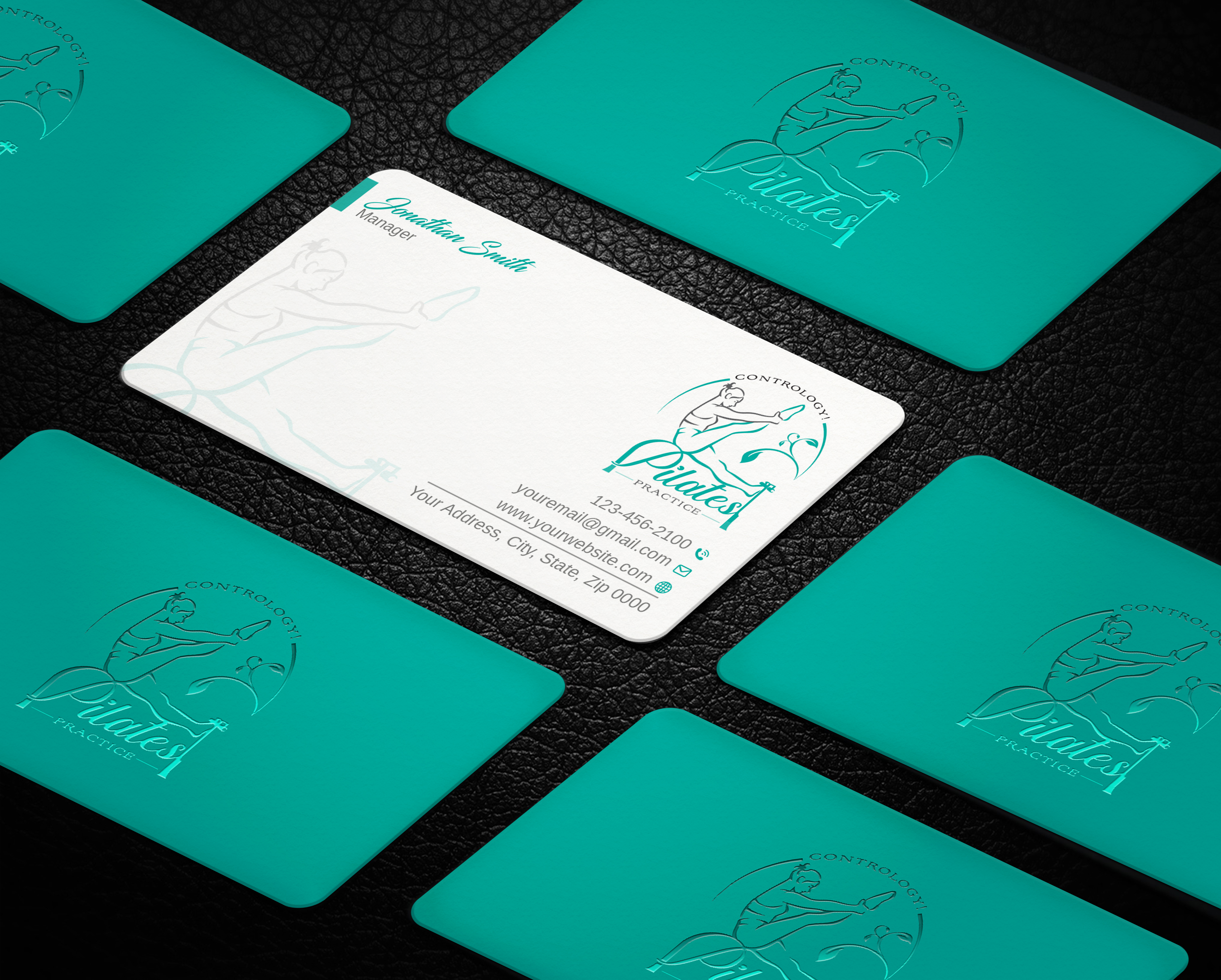 Design de Carte de Visite par LAXMI DESIGNHUB pour ce projet | Design #32876094