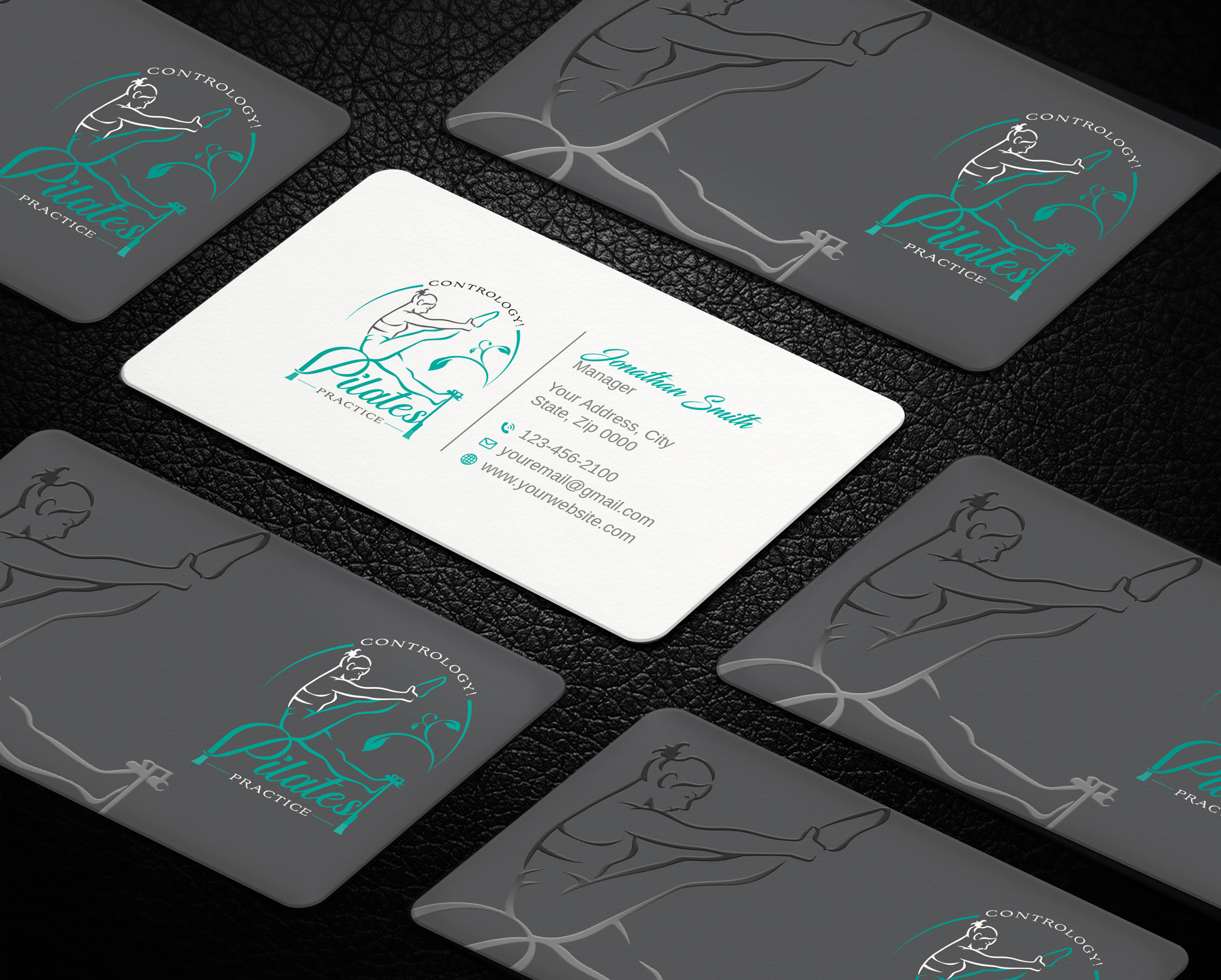 Design de Carte de Visite par LAXMI DESIGNHUB pour ce projet | Design #32876103